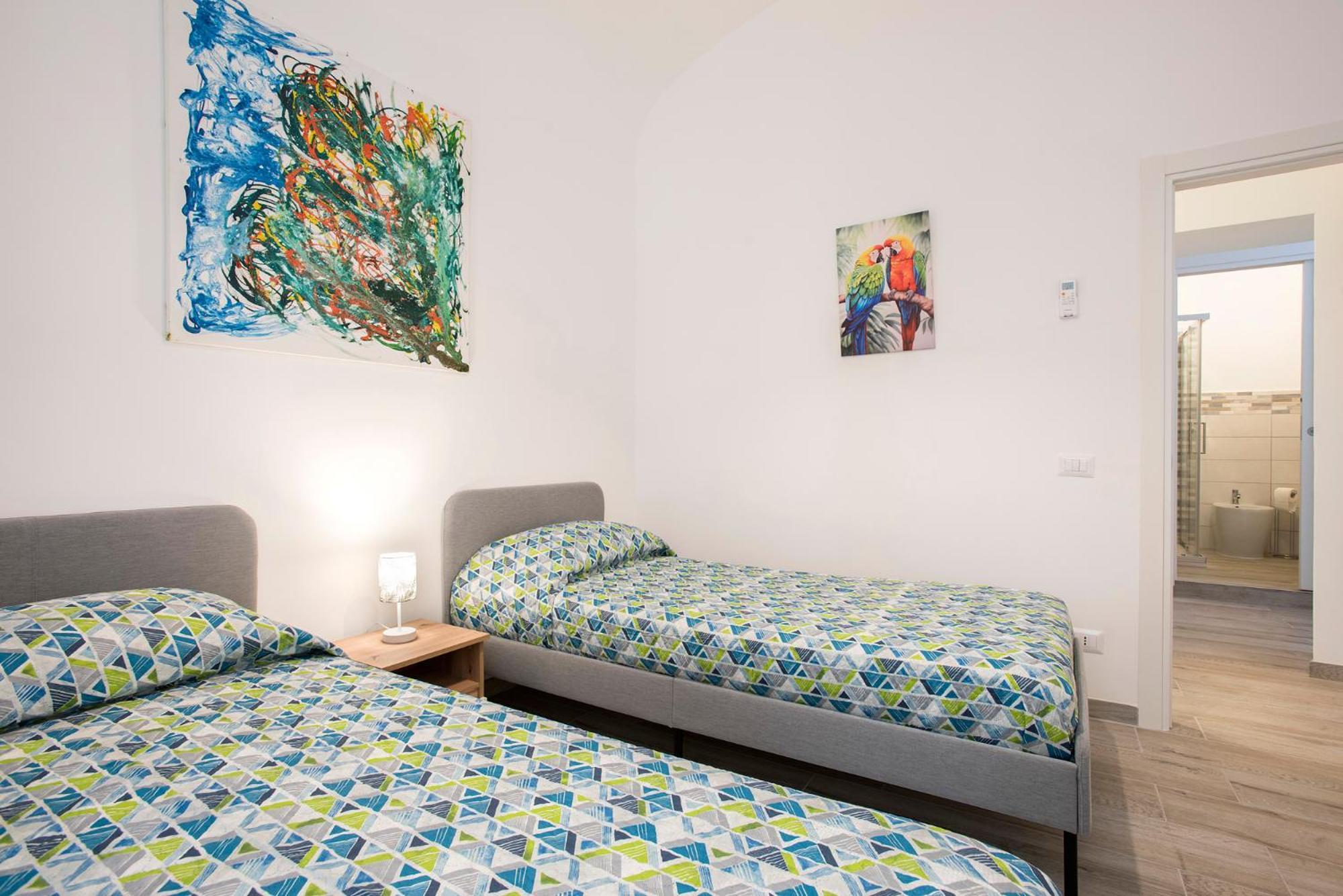 Apartamento Design Flat - Nel Centro Di Roma
