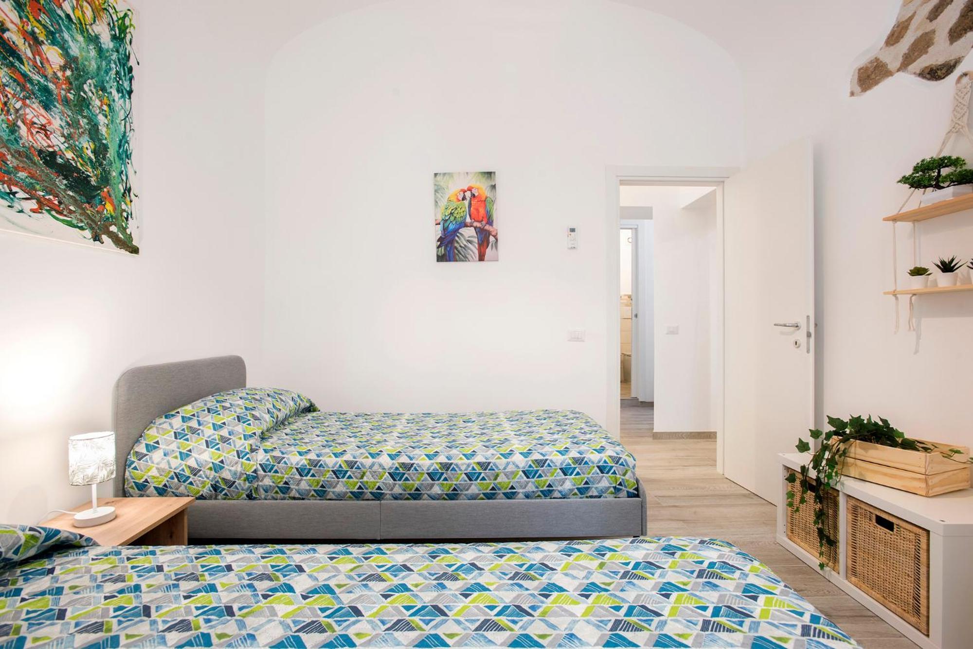 Apartamento Design Flat - Nel Centro Di Roma