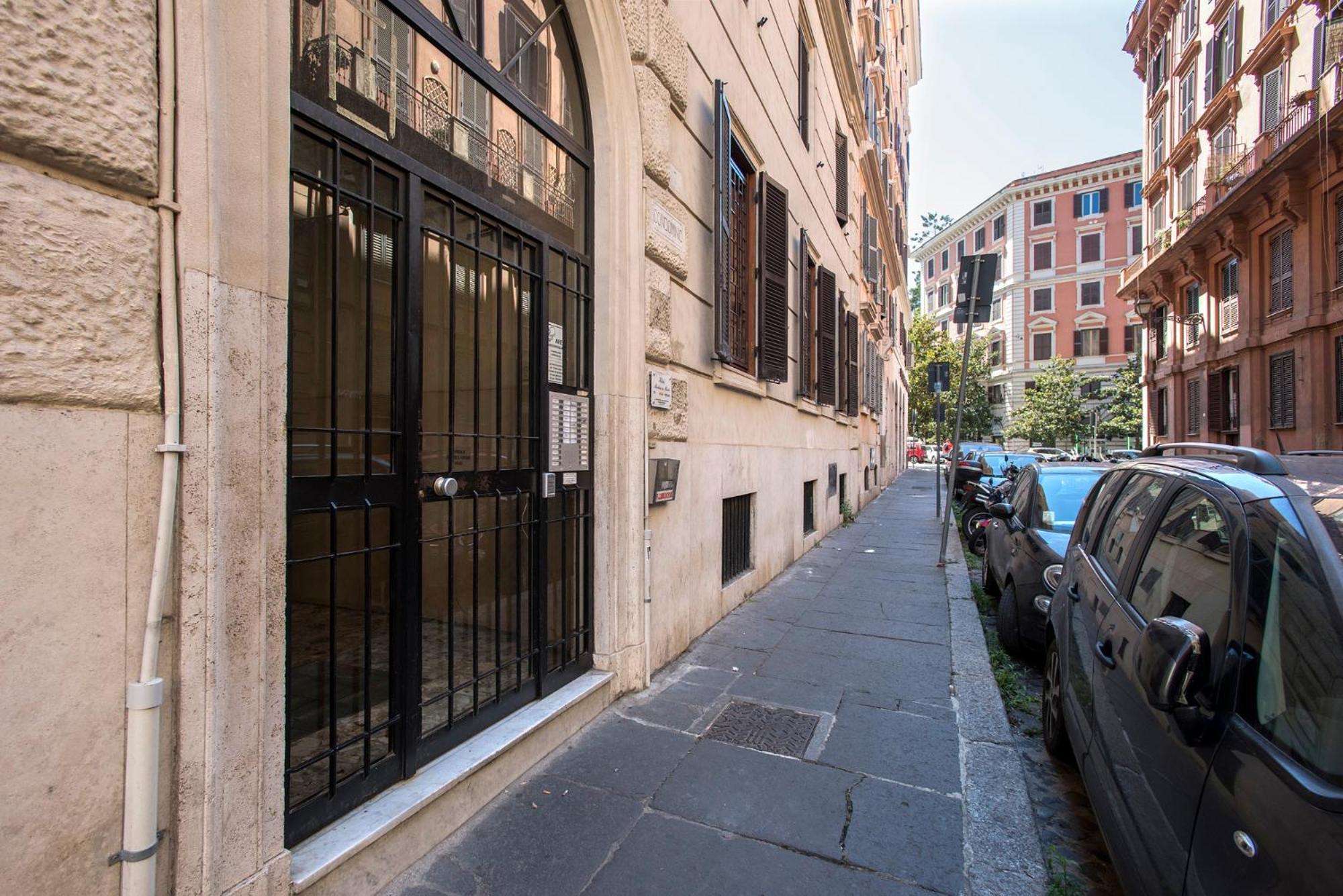 Design Flat - Nel Centro Di Apartamento