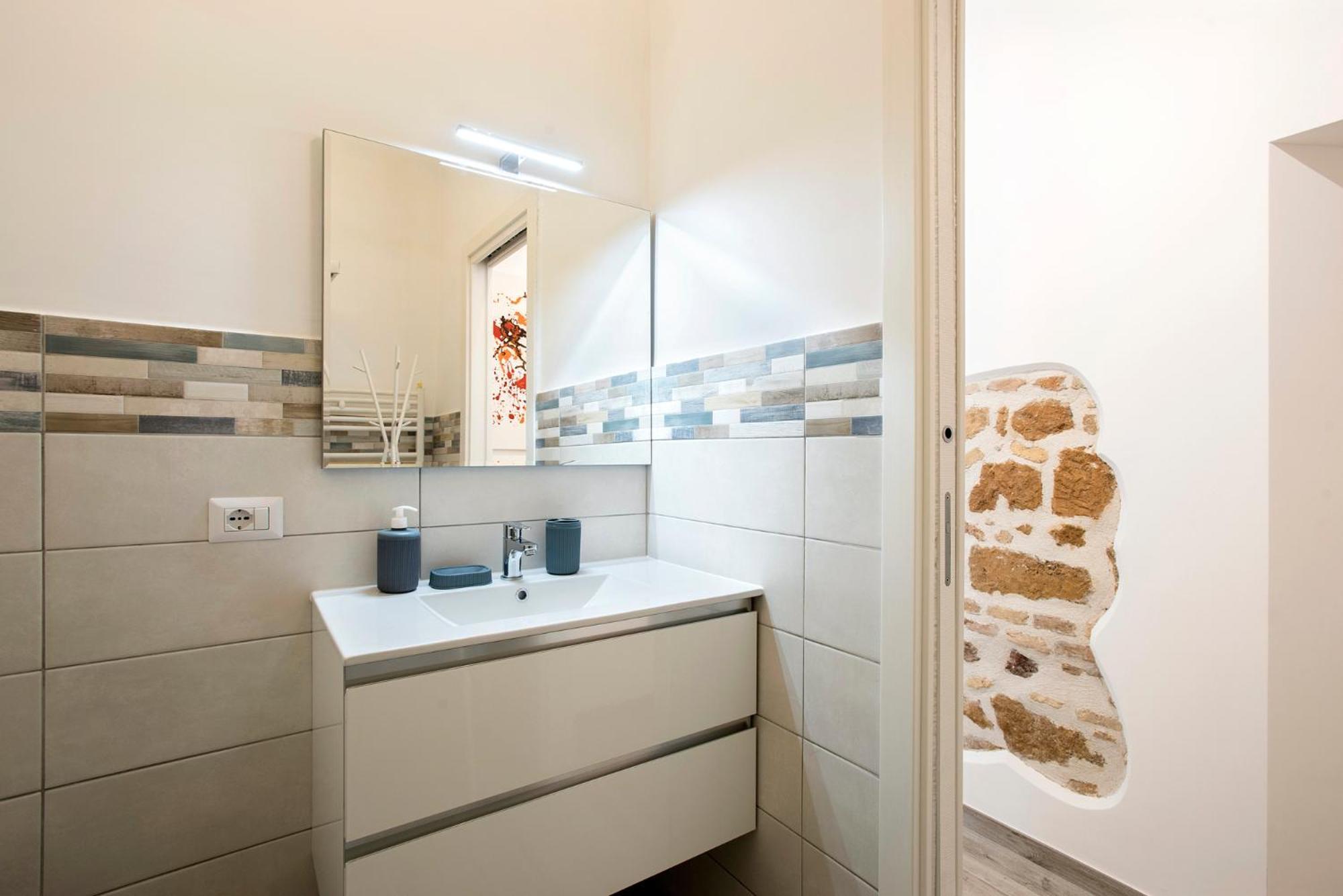 Design Flat - Nel Centro Di Apartamento Roma